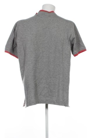 Pánske tričko  Unbranded, Veľkosť XXL, Farba Sivá, Cena  11,95 €