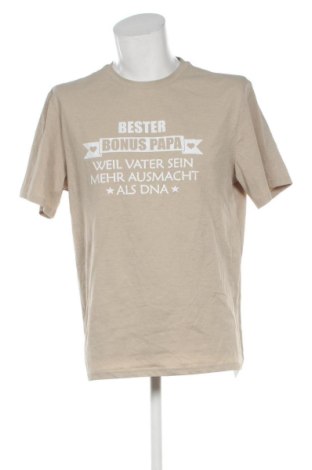 Pánske tričko  Unbranded, Veľkosť XL, Farba Zelená, Cena  8,95 €