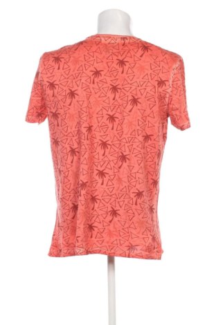 Męski T-shirt Unbranded, Rozmiar L, Kolor Kolorowy, Cena 43,99 zł