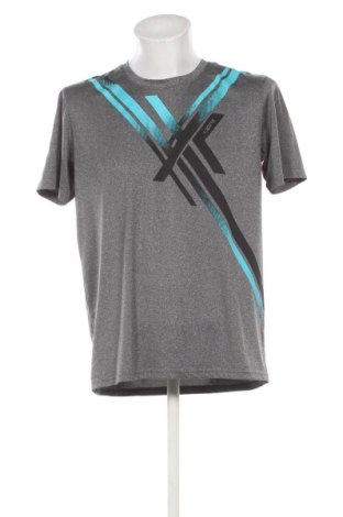 Herren Shirt Unbranded, Größe L, Farbe Grau, Preis 6,99 €, #136108110