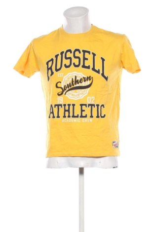 Herren T-Shirt Unbranded, Größe S, Farbe Gelb, Preis € 8,99