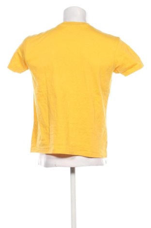 Herren T-Shirt Unbranded, Größe S, Farbe Gelb, Preis € 8,99