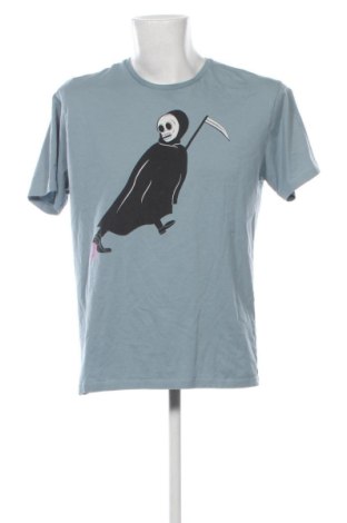 Pánské tričko  Unbranded, Velikost XXL, Barva Modrá, Cena  302,00 Kč