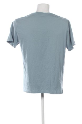 Pánské tričko  Unbranded, Velikost XXL, Barva Modrá, Cena  302,00 Kč