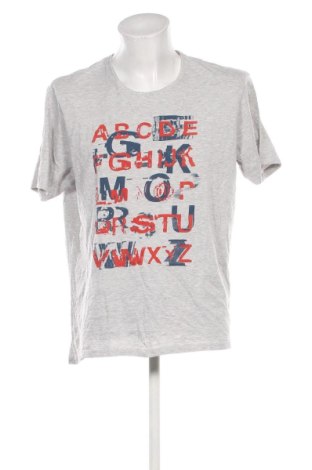 Pánske tričko  Unbranded, Veľkosť XXL, Farba Sivá, Cena  8,95 €