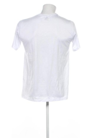 Herren T-Shirt Unbranded, Größe M, Farbe Weiß, Preis € 10,99