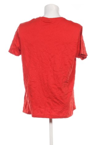 Tricou de bărbați Unbranded, Mărime XXL, Culoare Roșu, Preț 44,99 Lei