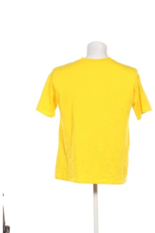 Мъжка тениска Unbranded, Размер XL, Цвят Жълт, Цена 8,18 €