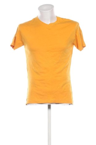 Herren Shirt Unbranded, Größe L, Farbe Orange, Preis 12,99 €