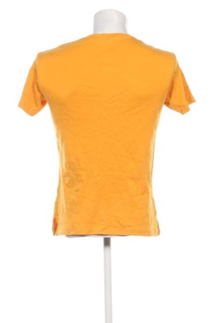 Herren Shirt Unbranded, Größe L, Farbe Orange, Preis 12,99 €