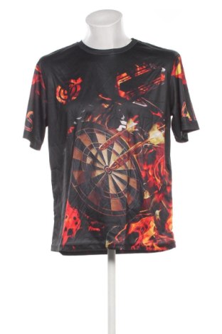 Tricou de bărbați Unbranded, Mărime L, Culoare Multicolor, Preț 45,99 Lei