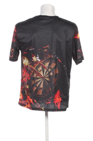 Tricou de bărbați Unbranded, Mărime L, Culoare Multicolor, Preț 45,99 Lei