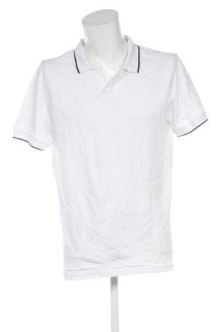 Мъжка тениска Unbranded, Размер XXL, Цвят Бял, Цена 10,22 €