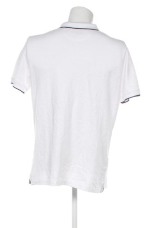 Мъжка тениска Unbranded, Размер XXL, Цвят Бял, Цена 10,22 €