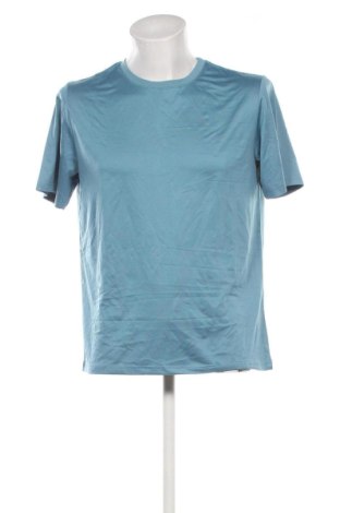 Tricou de bărbați Unbranded, Mărime M, Culoare Albastru, Preț 30,99 Lei