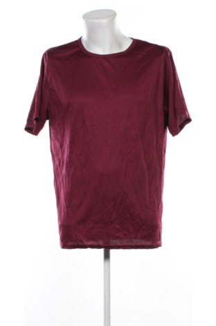 Tricou de bărbați Unbranded, Mărime XXL, Culoare Roșu, Preț 44,99 Lei