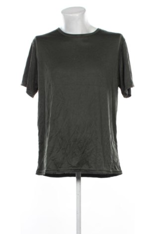 Pánske tričko  Unbranded, Veľkosť XXL, Farba Zelená, Cena  11,95 €
