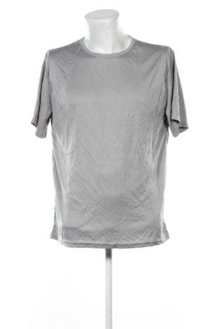 Pánske tričko  Unbranded, Veľkosť XXL, Farba Sivá, Cena  6,95 €