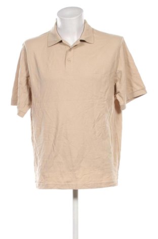 Pánske tričko  Unbranded, Veľkosť XL, Farba Béžová, Cena  9,95 €