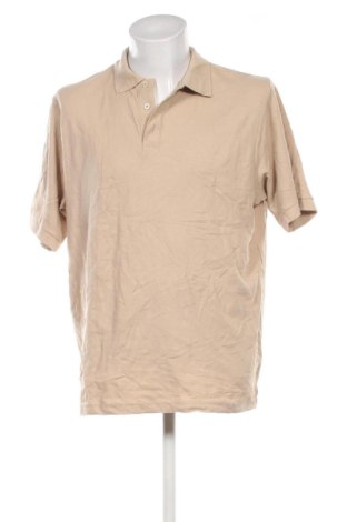 Tricou de bărbați Unbranded, Mărime XL, Culoare Bej, Preț 48,99 Lei
