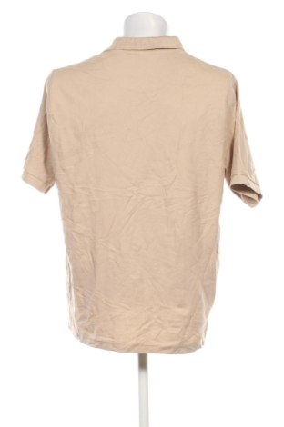 Tricou de bărbați Unbranded, Mărime XL, Culoare Bej, Preț 48,99 Lei