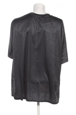 Tricou de bărbați Unbranded, Mărime 5XL, Culoare Negru, Preț 53,99 Lei