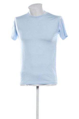 Męski T-shirt Unbranded, Rozmiar M, Kolor Niebieski, Cena 51,99 zł