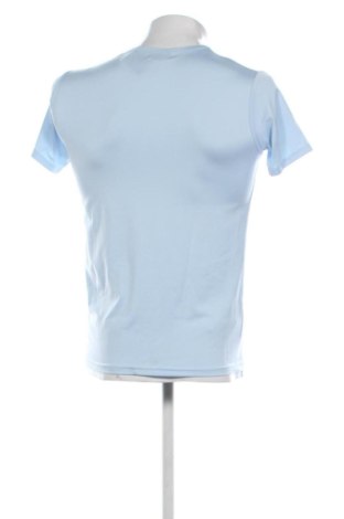 Męski T-shirt Unbranded, Rozmiar M, Kolor Niebieski, Cena 51,99 zł