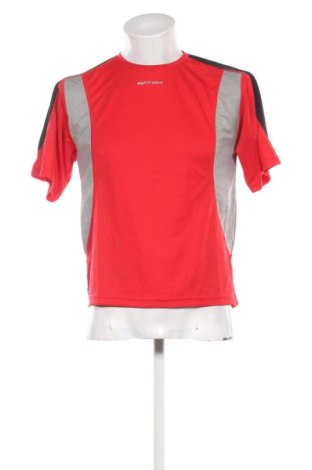 Męski T-shirt Unbranded, Rozmiar M, Kolor Czerwony, Cena 35,99 zł