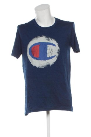 Мъжка тениска Champion, Размер L, Цвят Многоцветен, Цена 8,69 €
