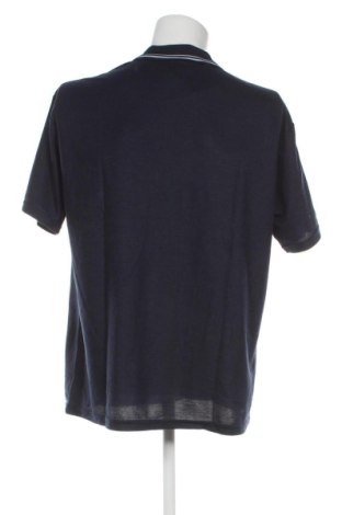 Tricou de bărbați Unbranded, Mărime XXL, Culoare Albastru, Preț 78,99 Lei