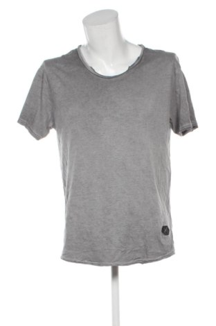 Pánske tričko  Unbranded, Veľkosť XL, Farba Sivá, Cena  9,95 €