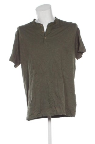 Herren Shirt Unbranded, Größe XXL, Farbe Grün, Preis 9,99 €