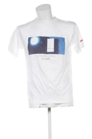 Tricou de bărbați Unbranded, Mărime L, Culoare Alb, Preț 48,99 Lei