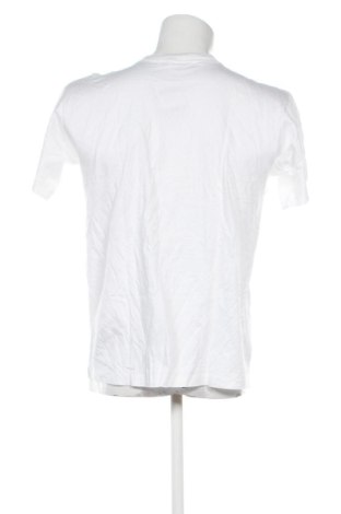 Tricou de bărbați Unbranded, Mărime L, Culoare Alb, Preț 48,99 Lei
