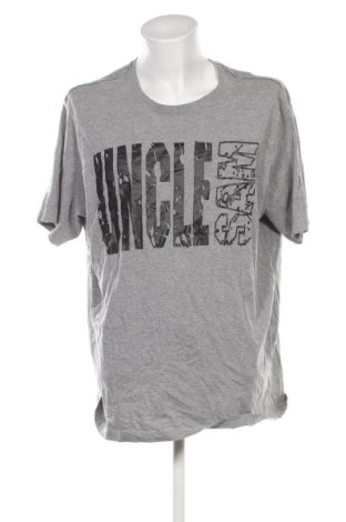 Pánske tričko  Uncle Sam, Veľkosť XXL, Farba Viacfarebná, Cena  9,95 €