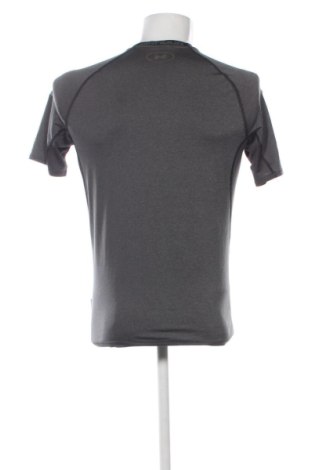 Pánske tričko  Under Armour, Veľkosť M, Farba Sivá, Cena  16,95 €