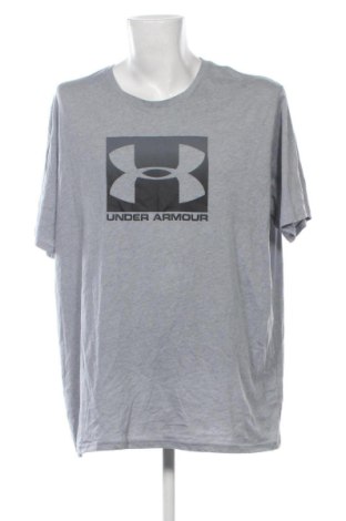 Férfi póló Under Armour, Méret 3XL, Szín Szürke, Ár 7 339 Ft