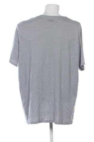 Férfi póló Under Armour, Méret 3XL, Szín Szürke, Ár 7 339 Ft