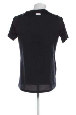 Herren T-Shirt Under Armour, Größe M, Farbe Schwarz, Preis € 18,99