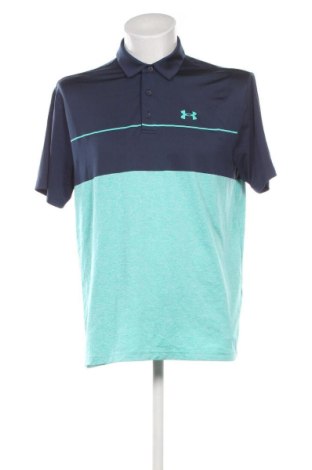 Férfi póló Under Armour, Méret L, Szín Sokszínű, Ár 11 209 Ft