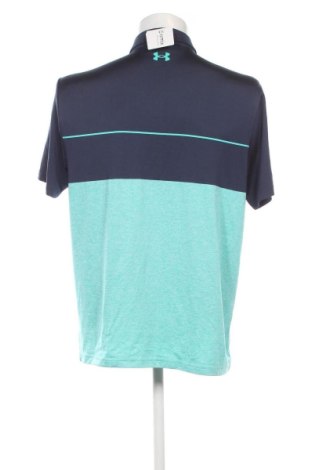 Férfi póló Under Armour, Méret L, Szín Sokszínű, Ár 11 209 Ft