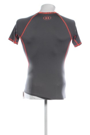 Herren Shirt Under Armour, Größe M, Farbe Grau, Preis 17,99 €