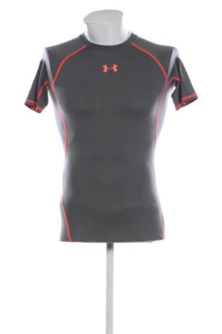 Herren Shirt Under Armour, Größe M, Farbe Grau, Preis 17,99 €