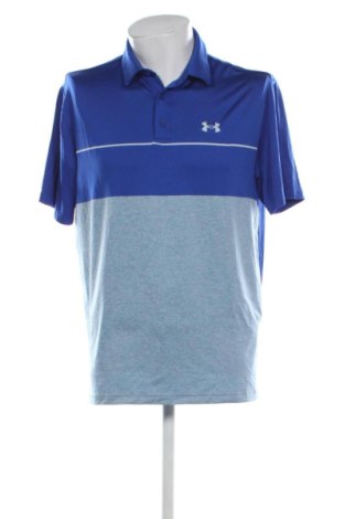 Ανδρικό t-shirt Under Armour, Μέγεθος XL, Χρώμα Πολύχρωμο, Τιμή 29,99 €