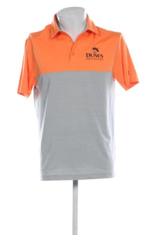 Tricou de bărbați Under Armour, Mărime M, Culoare Multicolor, Preț 105,99 Lei