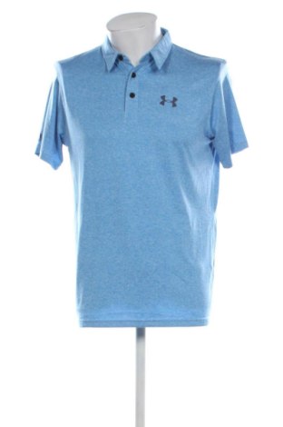 Ανδρικό t-shirt Under Armour, Μέγεθος XXL, Χρώμα Πολύχρωμο, Τιμή 29,99 €