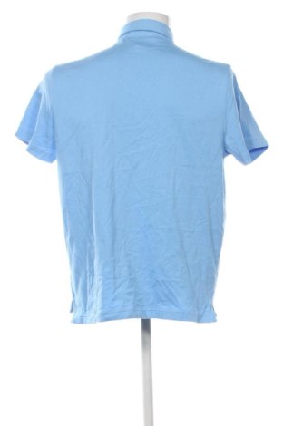 Męski T-shirt Under Armour, Rozmiar L, Kolor Niebieski, Cena 87,99 zł