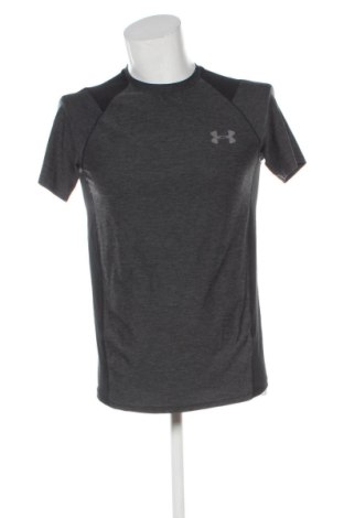 Tricou de bărbați Under Armour, Mărime M, Culoare Gri, Preț 78,99 Lei