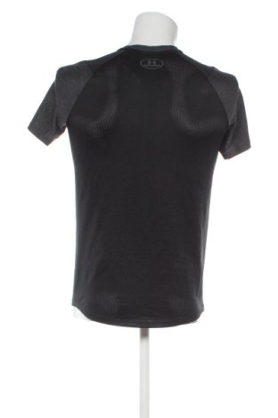 Tricou de bărbați Under Armour, Mărime M, Culoare Gri, Preț 78,99 Lei